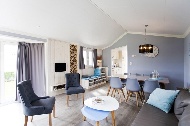 Hotel EuroParcs Schoneveld
