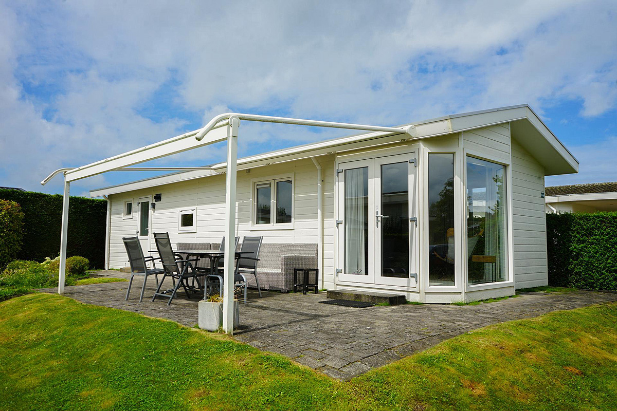 EuroParcs Schoneveld 21