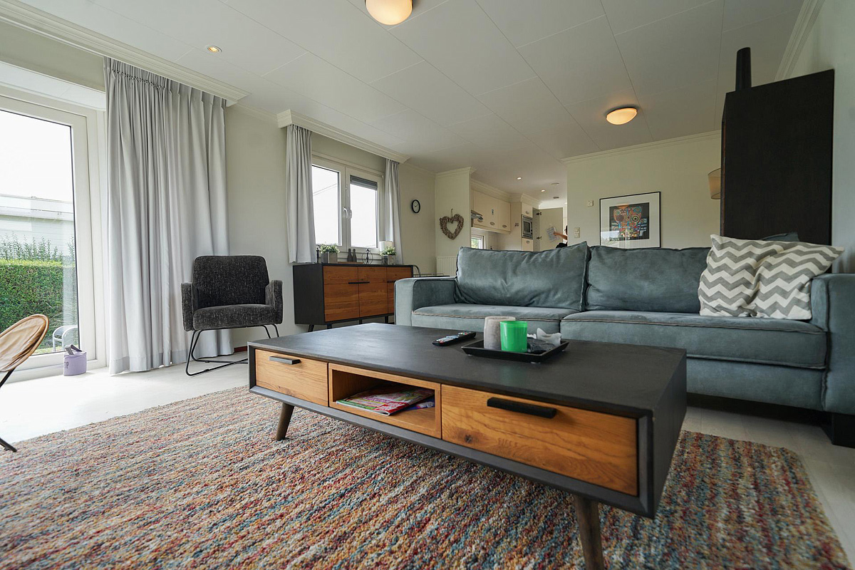 EuroParcs Schoneveld 22