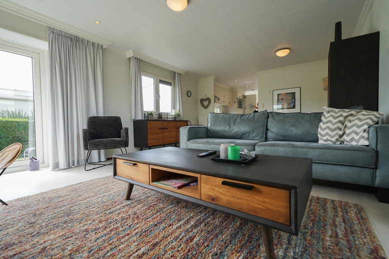 Hotel EuroParcs Schoneveld