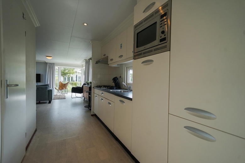 Hotel EuroParcs Schoneveld