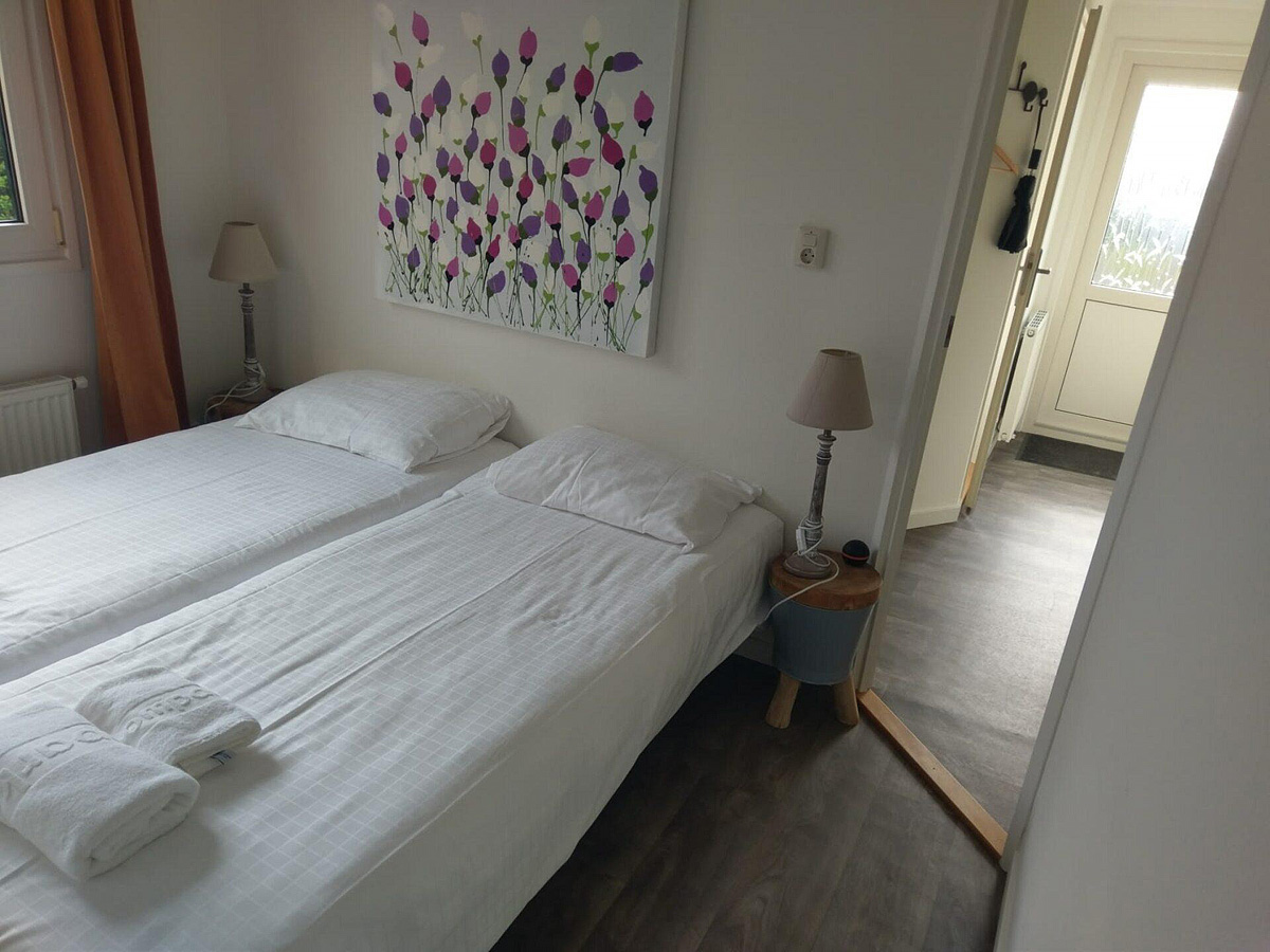 EuroParcs Schoneveld 24