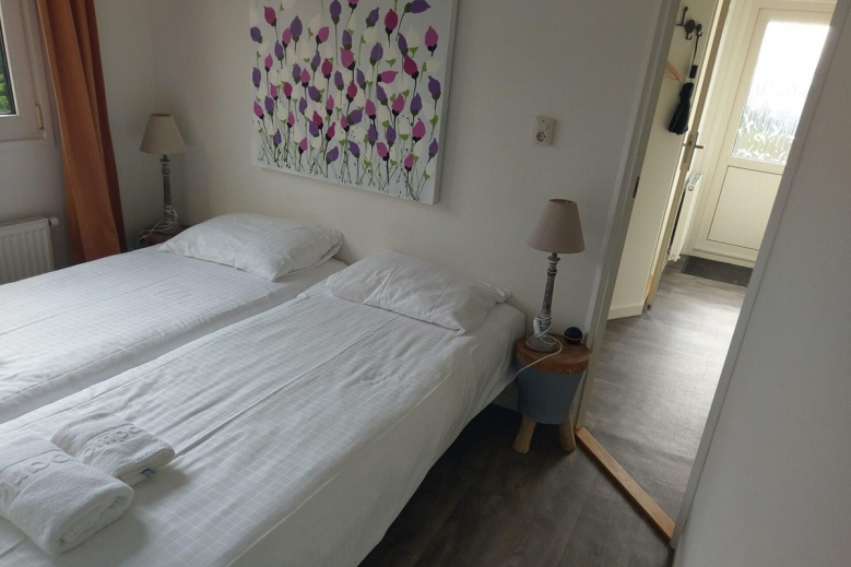 Hotel EuroParcs Schoneveld