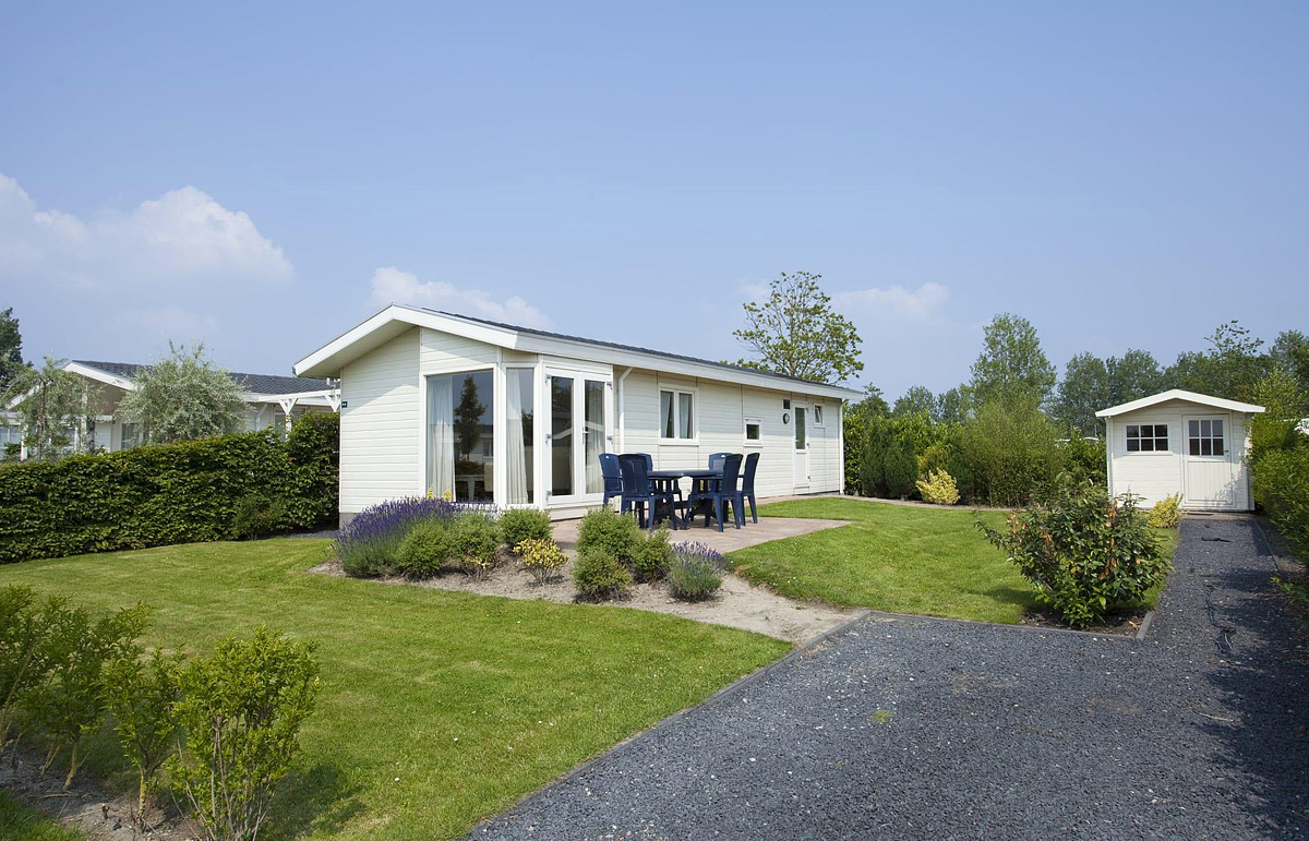 EuroParcs Schoneveld 37