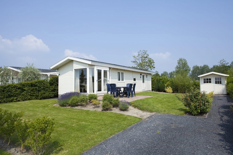 Hotel EuroParcs Schoneveld