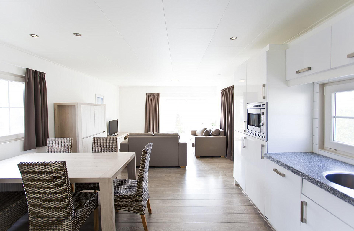 EuroParcs Schoneveld 38