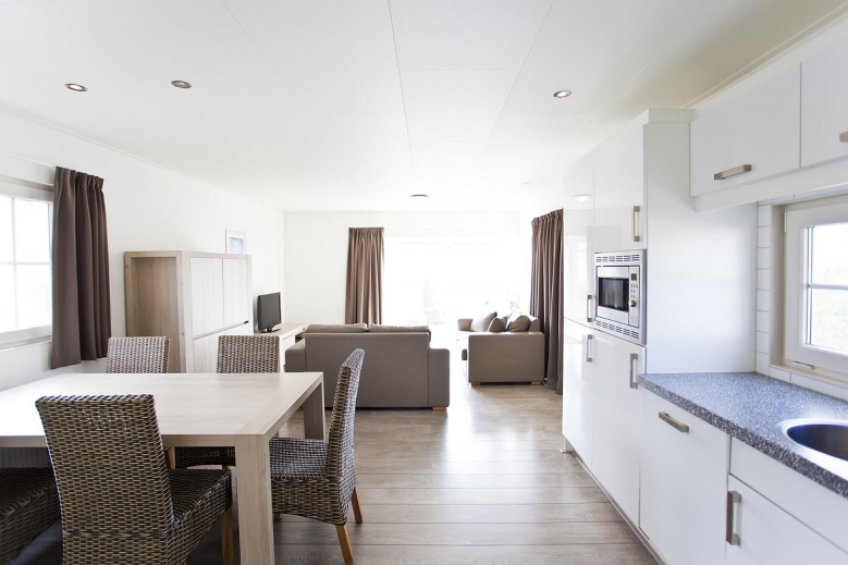 Hotel EuroParcs Schoneveld