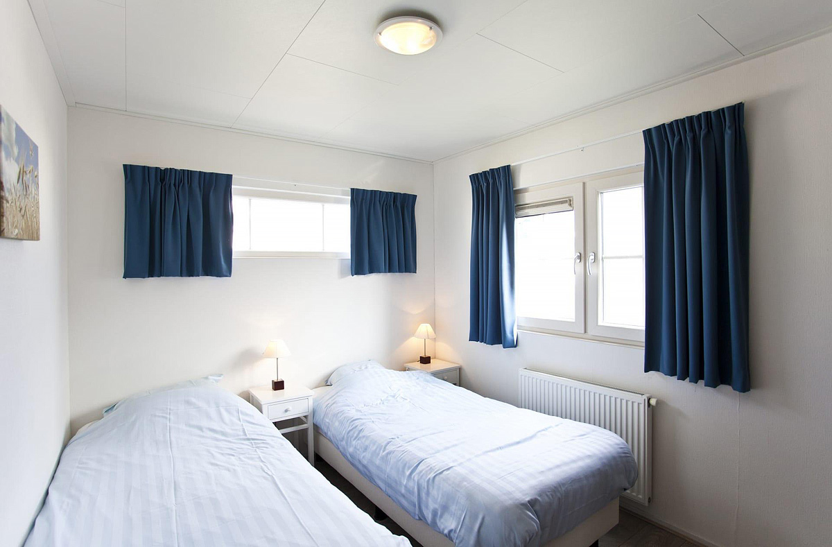 EuroParcs Schoneveld 39