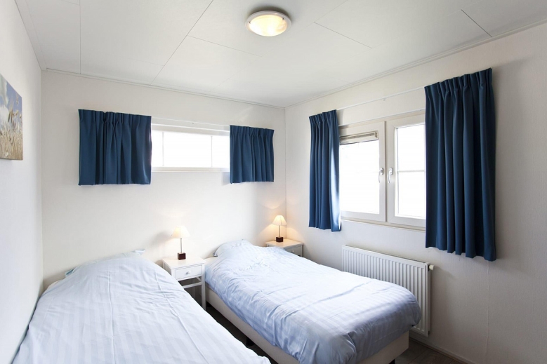 Hotel EuroParcs Schoneveld