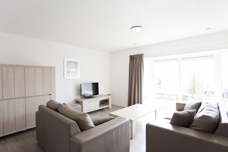 Hotel EuroParcs Schoneveld