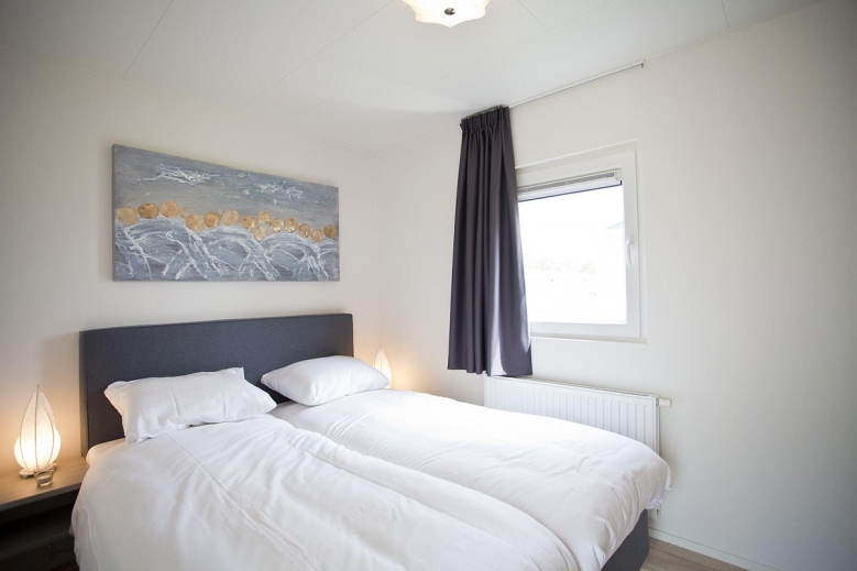 Hotel EuroParcs Schoneveld
