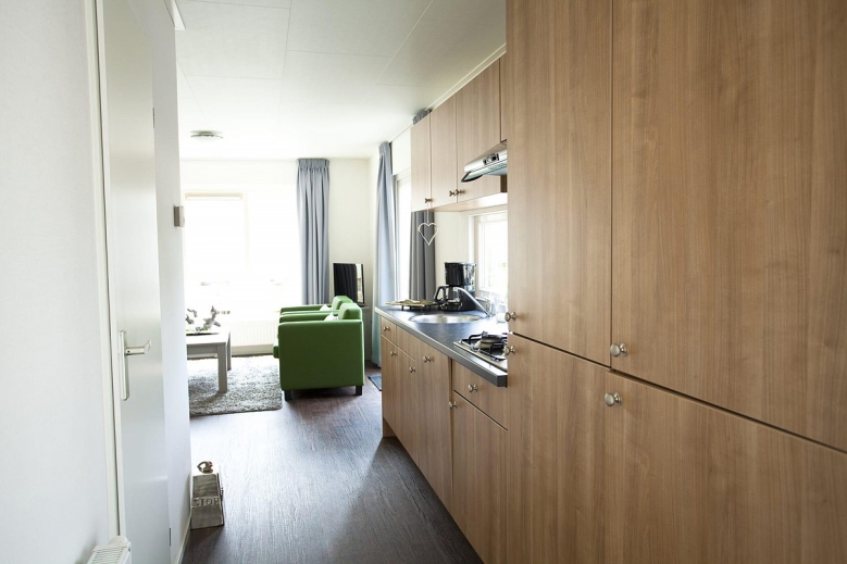 Hotel EuroParcs Schoneveld