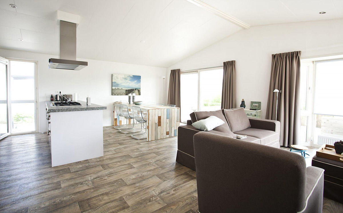 EuroParcs Schoneveld 42