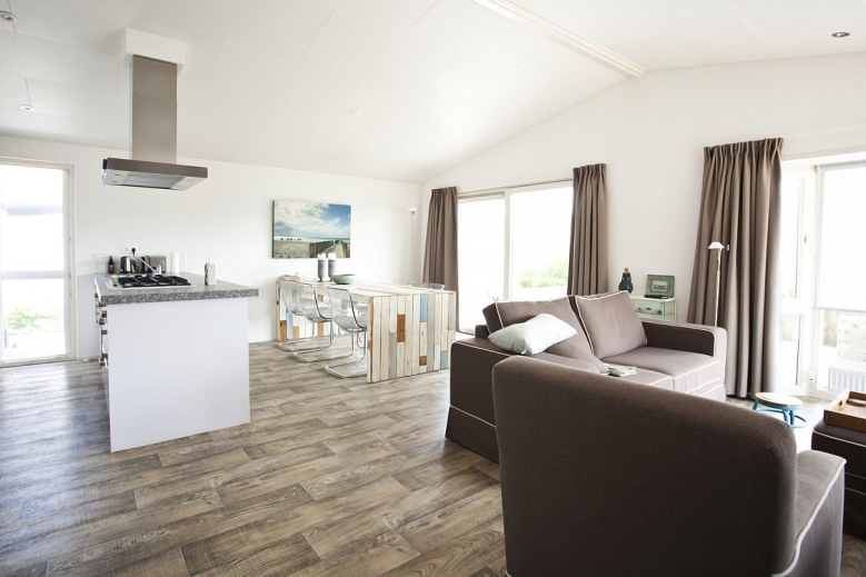 Hotel EuroParcs Schoneveld