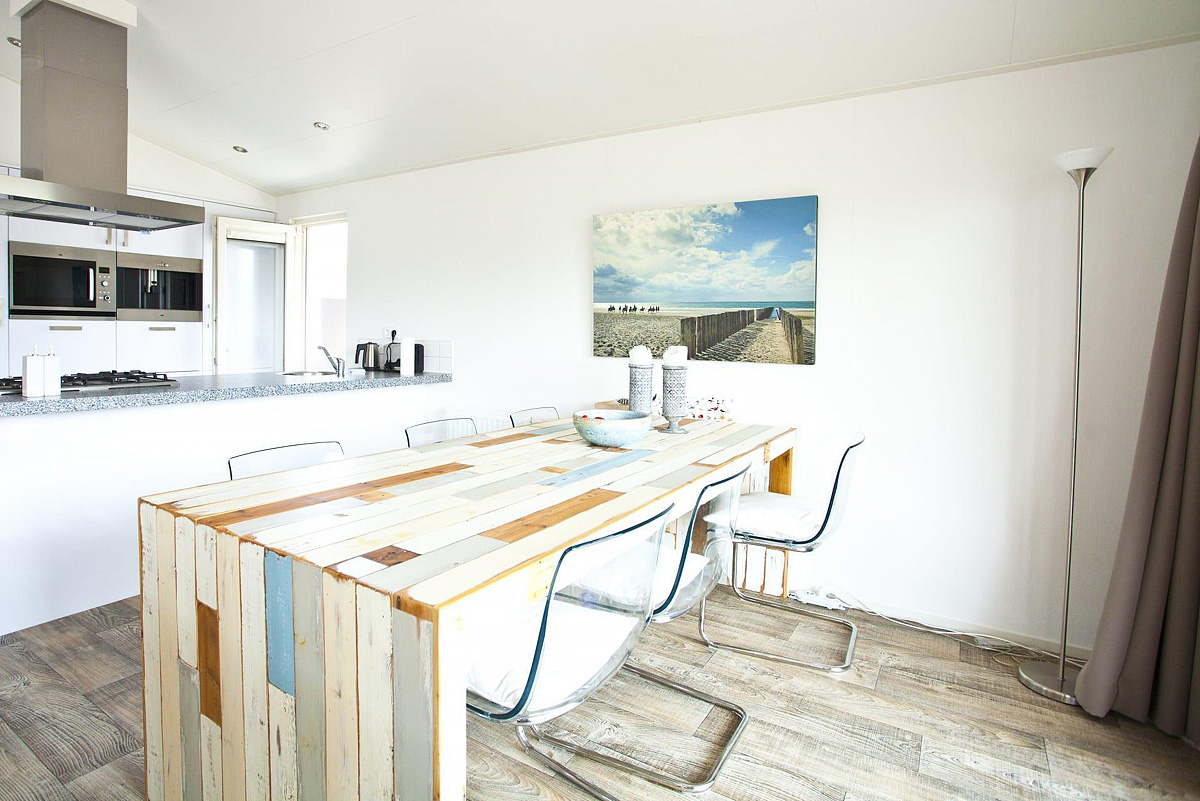 EuroParcs Schoneveld 43