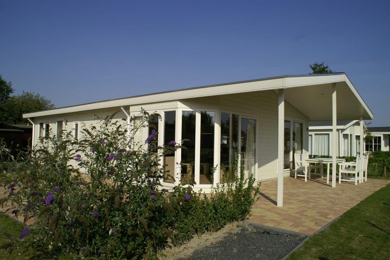 Hotel EuroParcs Schoneveld