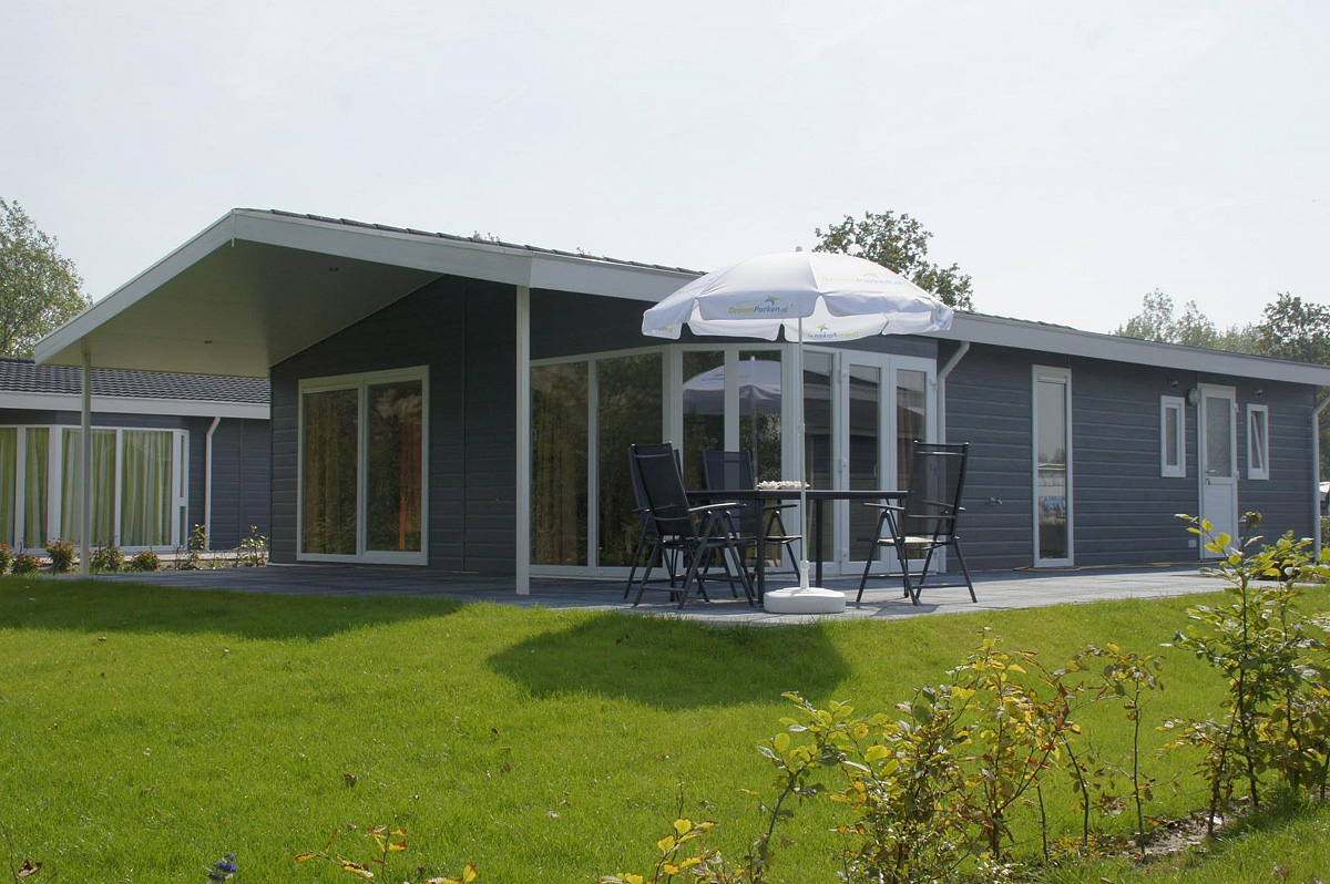 EuroParcs Schoneveld 45