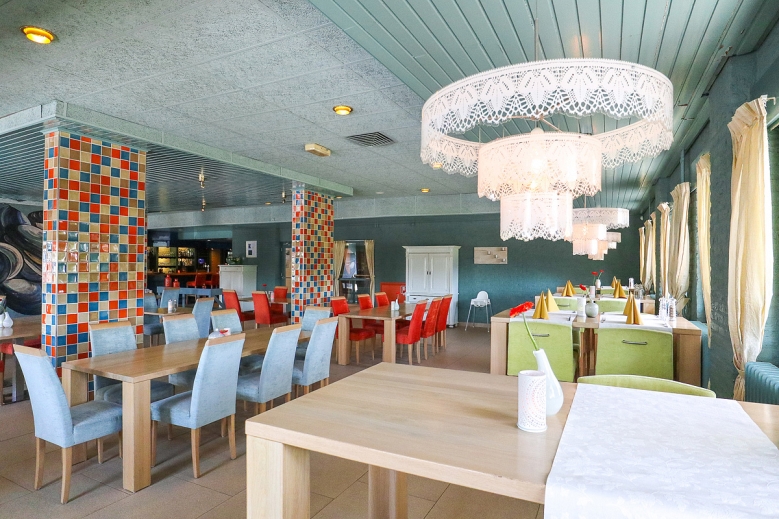 Hotel EuroParcs Schoneveld