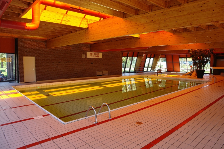 Hotel EuroParcs Schoneveld