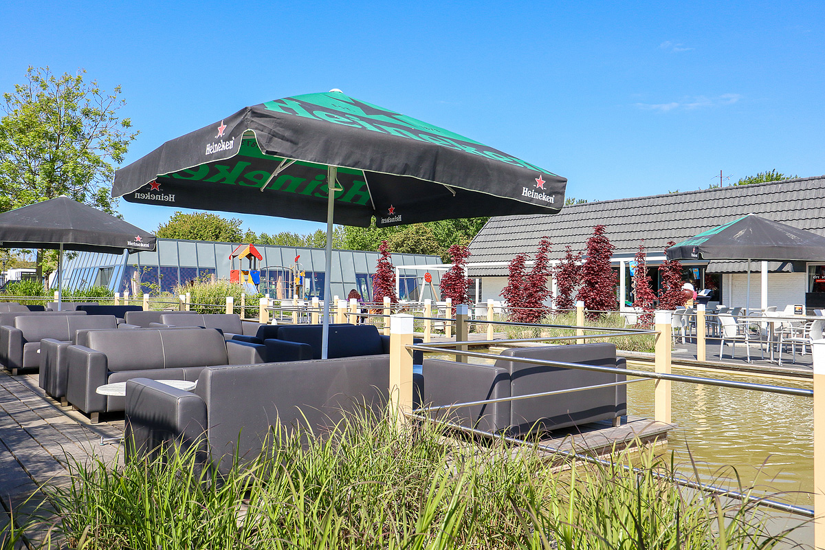 EuroParcs Schoneveld 53