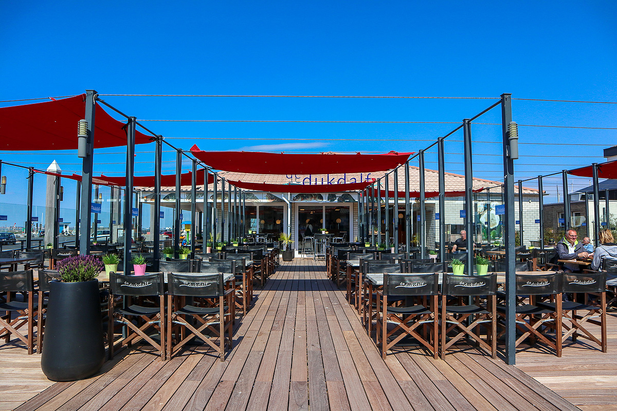 EuroParcs Schoneveld 54