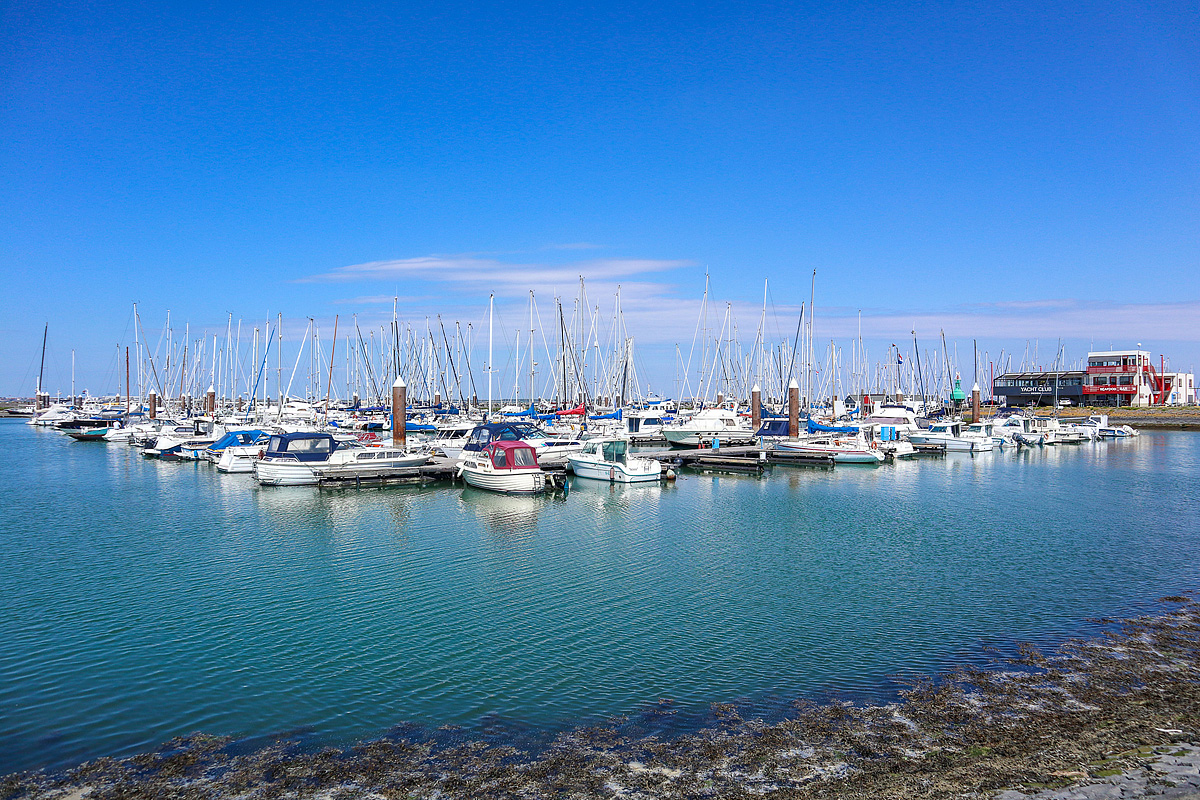 EuroParcs Schoneveld 55