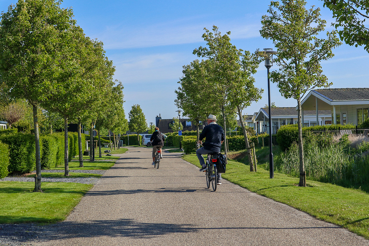 EuroParcs Schoneveld 56