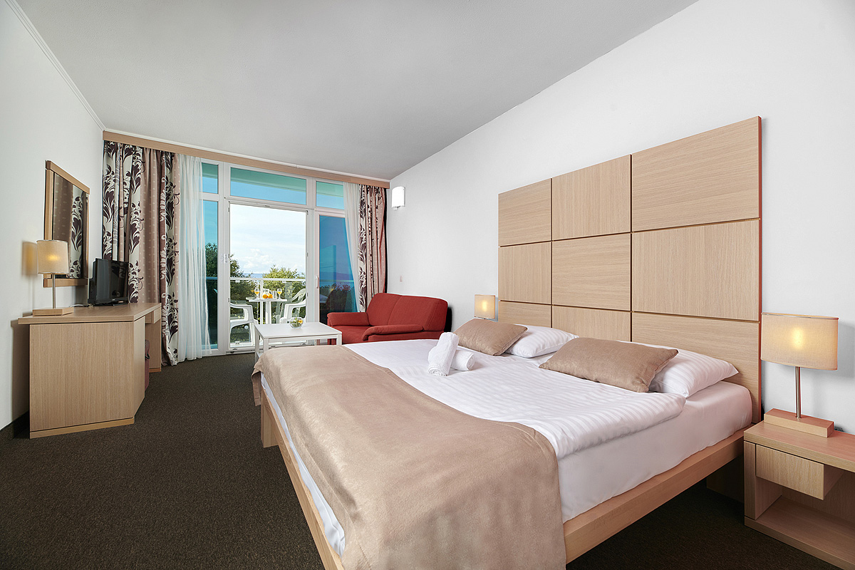 Magal Maradiso Hotel by Aminess 2