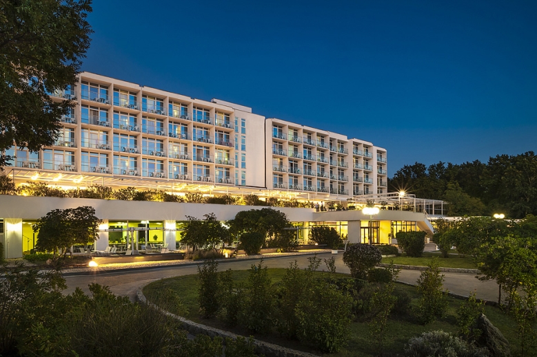 Hotel Magal Maradiso Hotel by Aminess