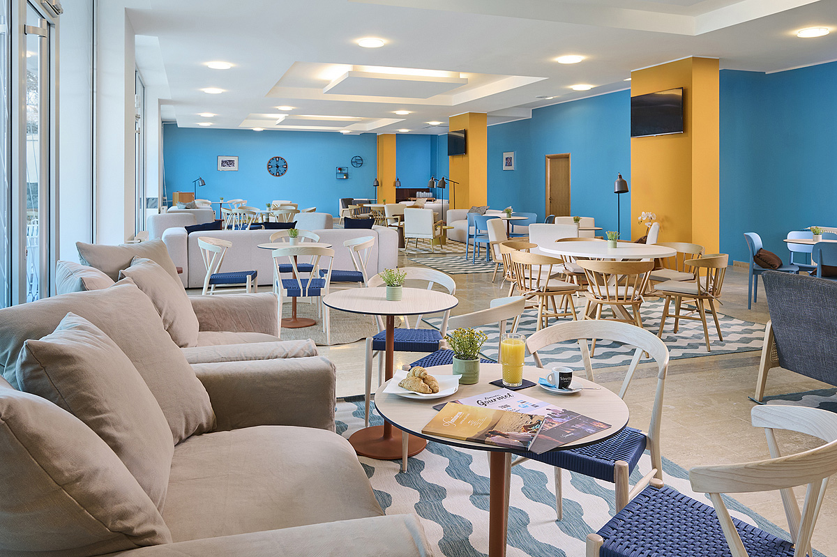 Magal Maradiso Hotel by Aminess 4