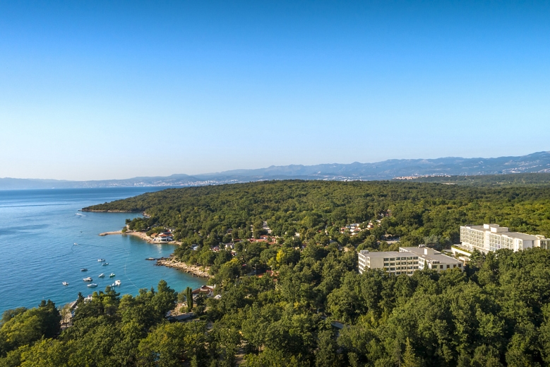 Hotel Magal Maradiso Hotel by Aminess