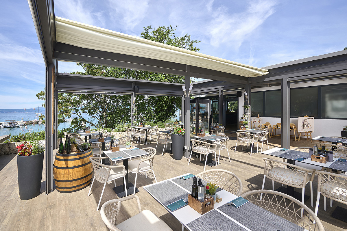 Magal Maradiso Hotel by Aminess 9