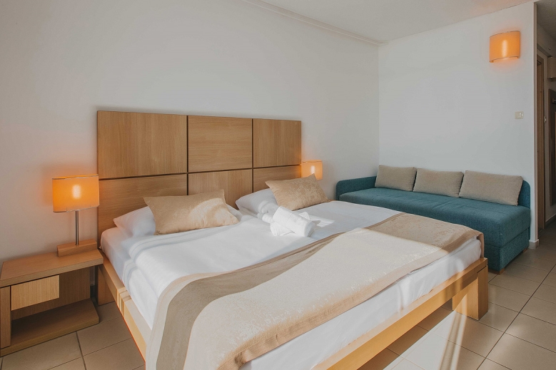 Hotel Magal Maradiso Hotel by Aminess