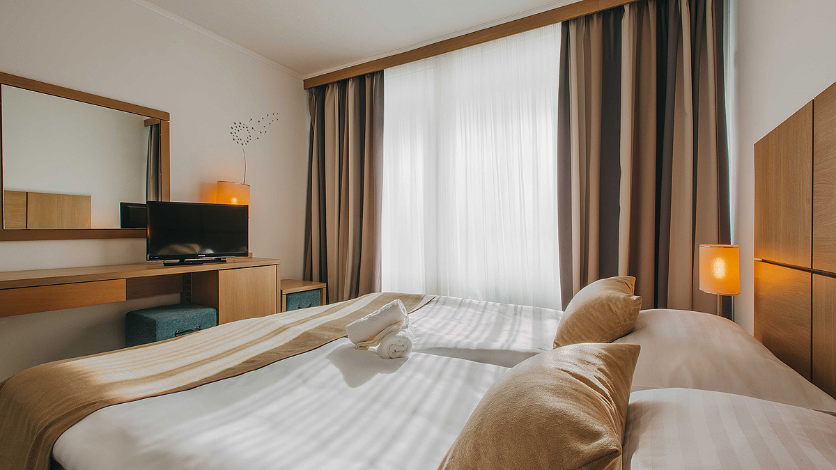 Magal Maradiso Hotel by Aminess 12