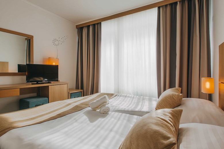 Hotel Magal Maradiso Hotel by Aminess