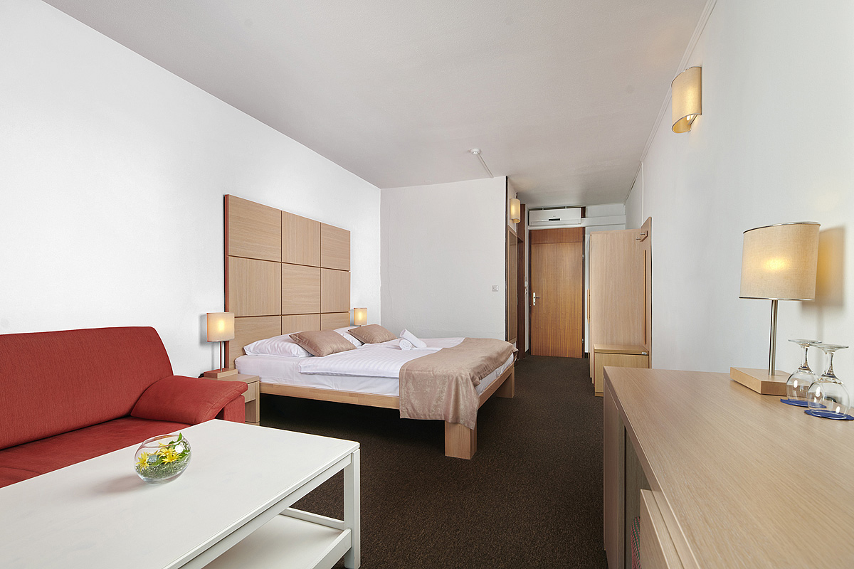 Magal Maradiso Hotel by Aminess 13