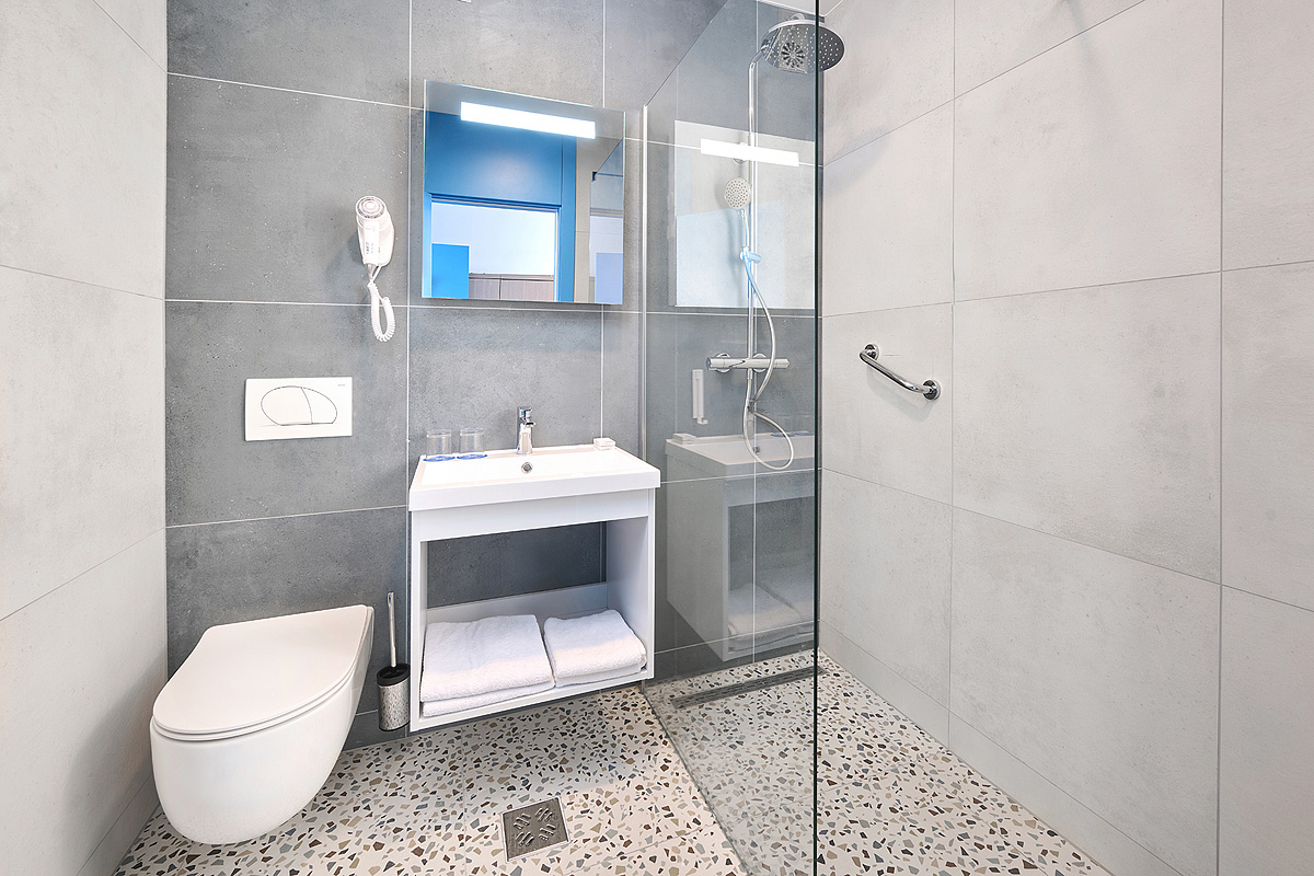 Magal Maradiso Hotel by Aminess 16