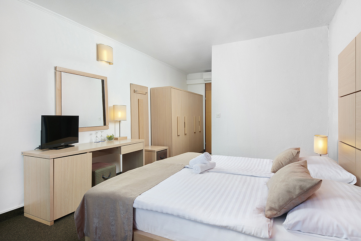 Magal Maradiso Hotel by Aminess 18