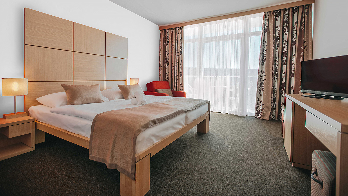 Magal Maradiso Hotel by Aminess 19