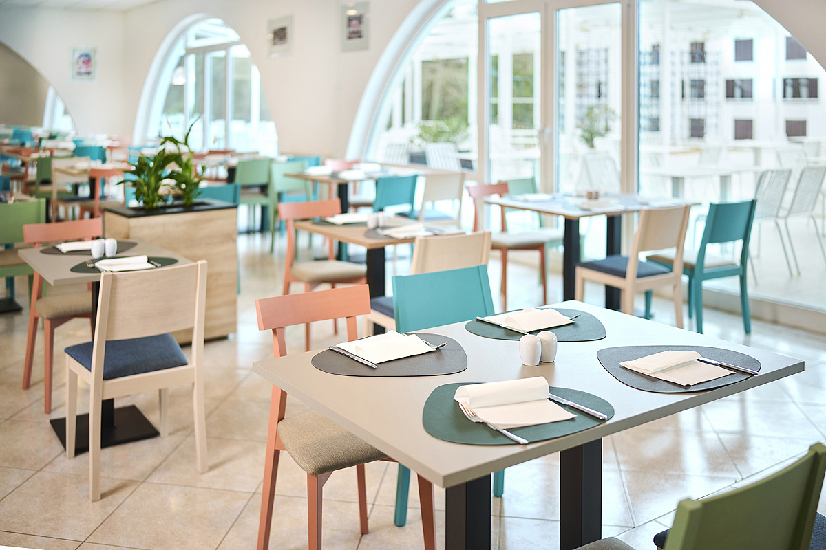 Magal Maradiso Hotel by Aminess 21