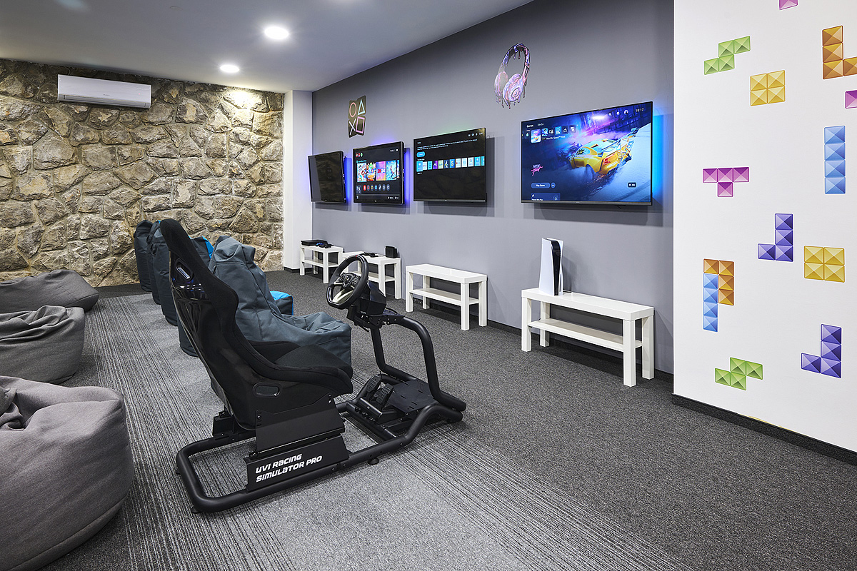 Magal Maradiso Hotel by Aminess 22