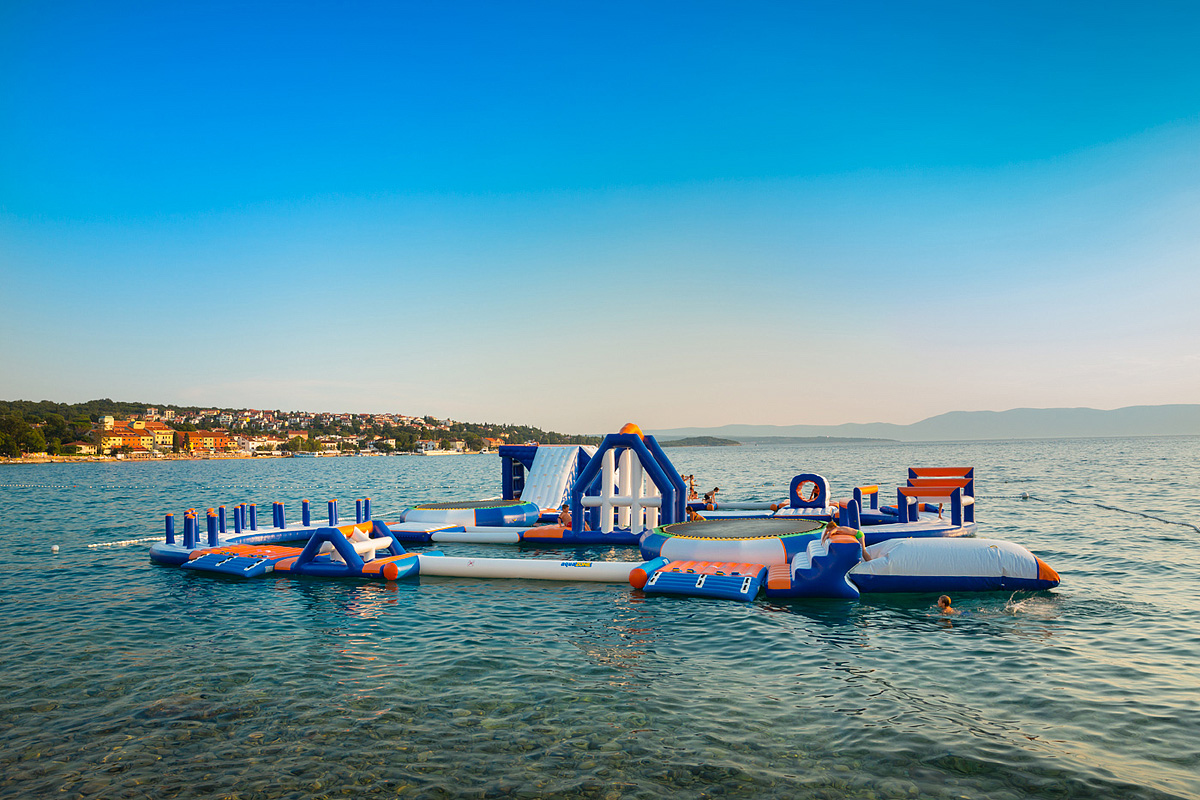 Magal Maradiso Hotel by Aminess 23