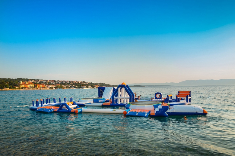 Hotel Magal Maradiso Hotel by Aminess