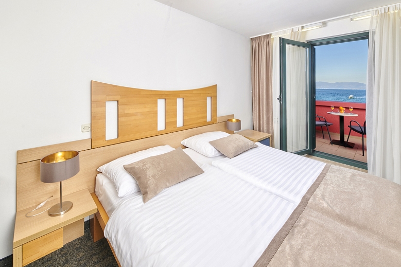 Hotel Veya Maradiso Hotel by Aminess