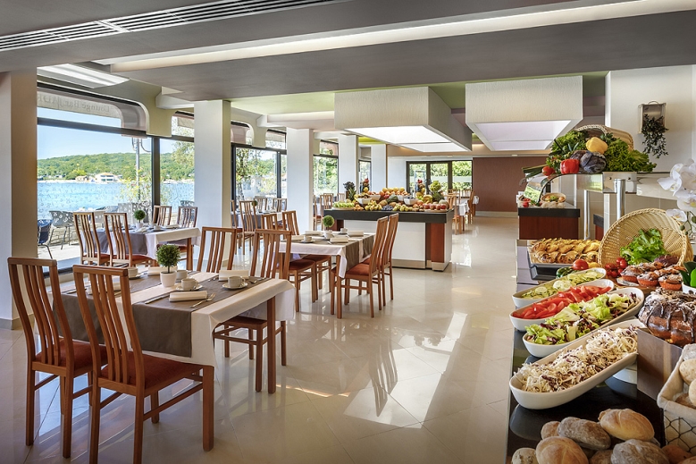 Hotel Veya Maradiso Hotel by Aminess