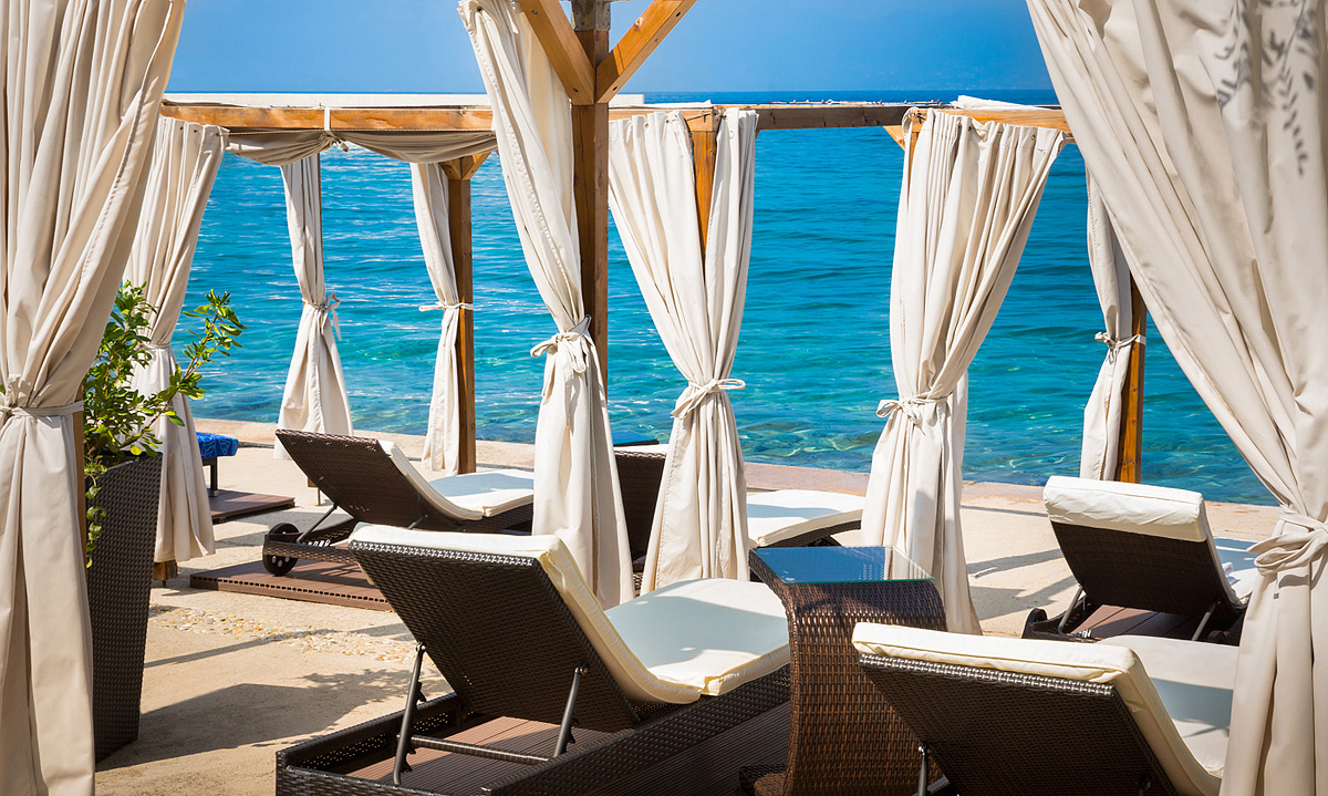 Veya Maradiso Hotel by Aminess 5