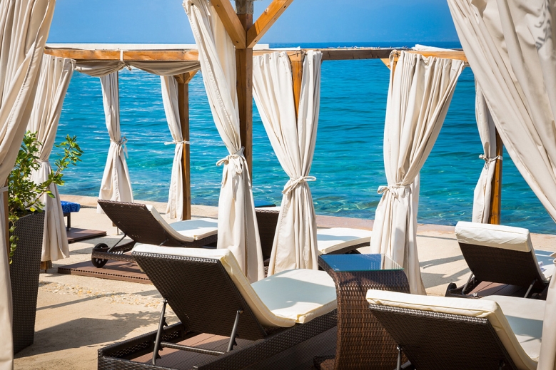 Hotel Veya Maradiso Hotel by Aminess