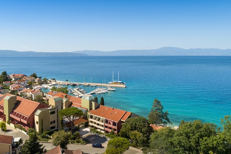 Hotel Veya Maradiso Hotel by Aminess