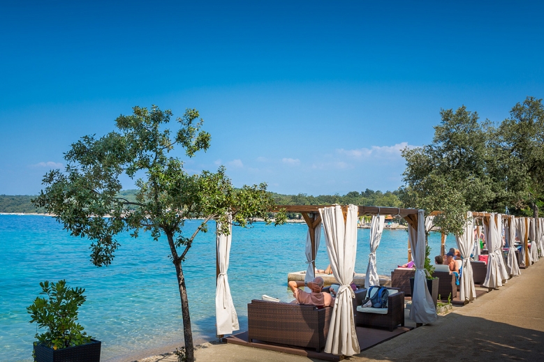 Hotel Veya Maradiso Hotel by Aminess