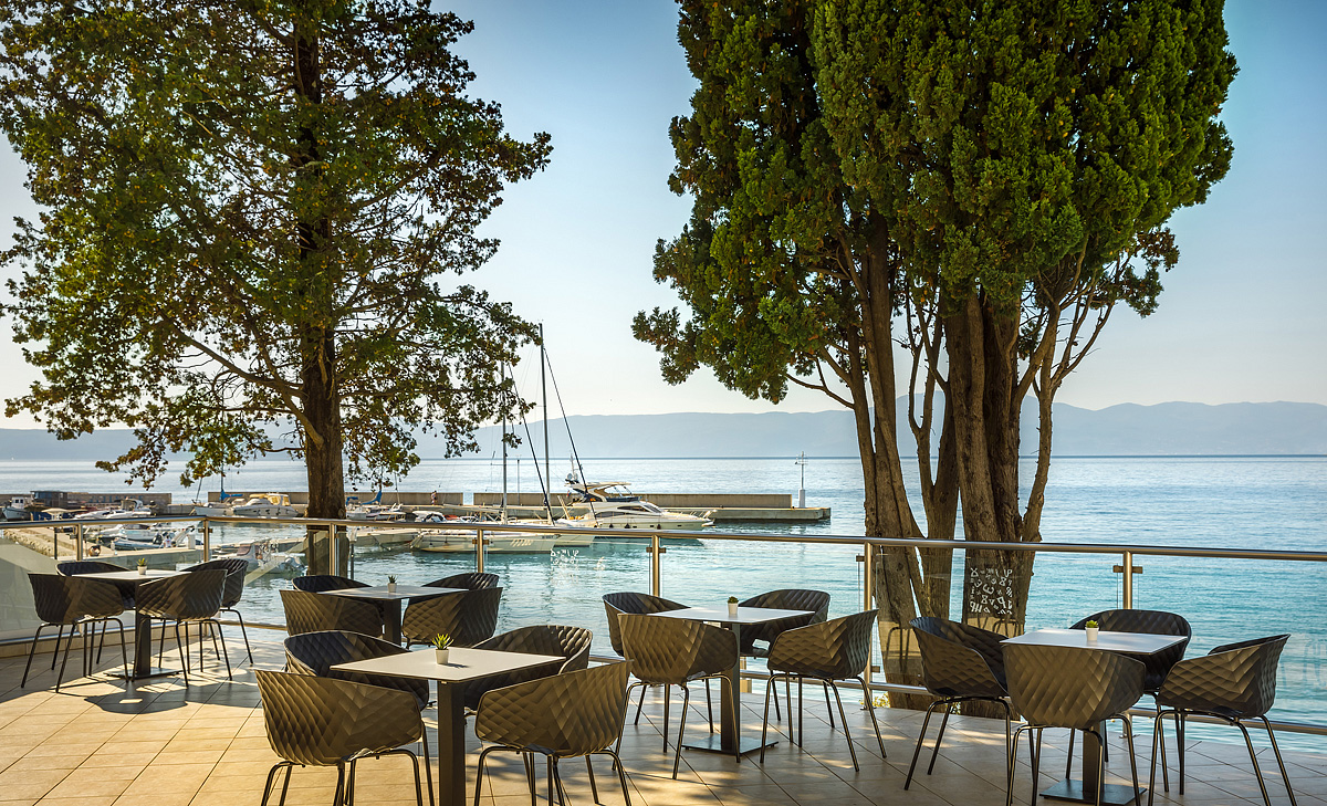 Veya Maradiso Hotel by Aminess 8